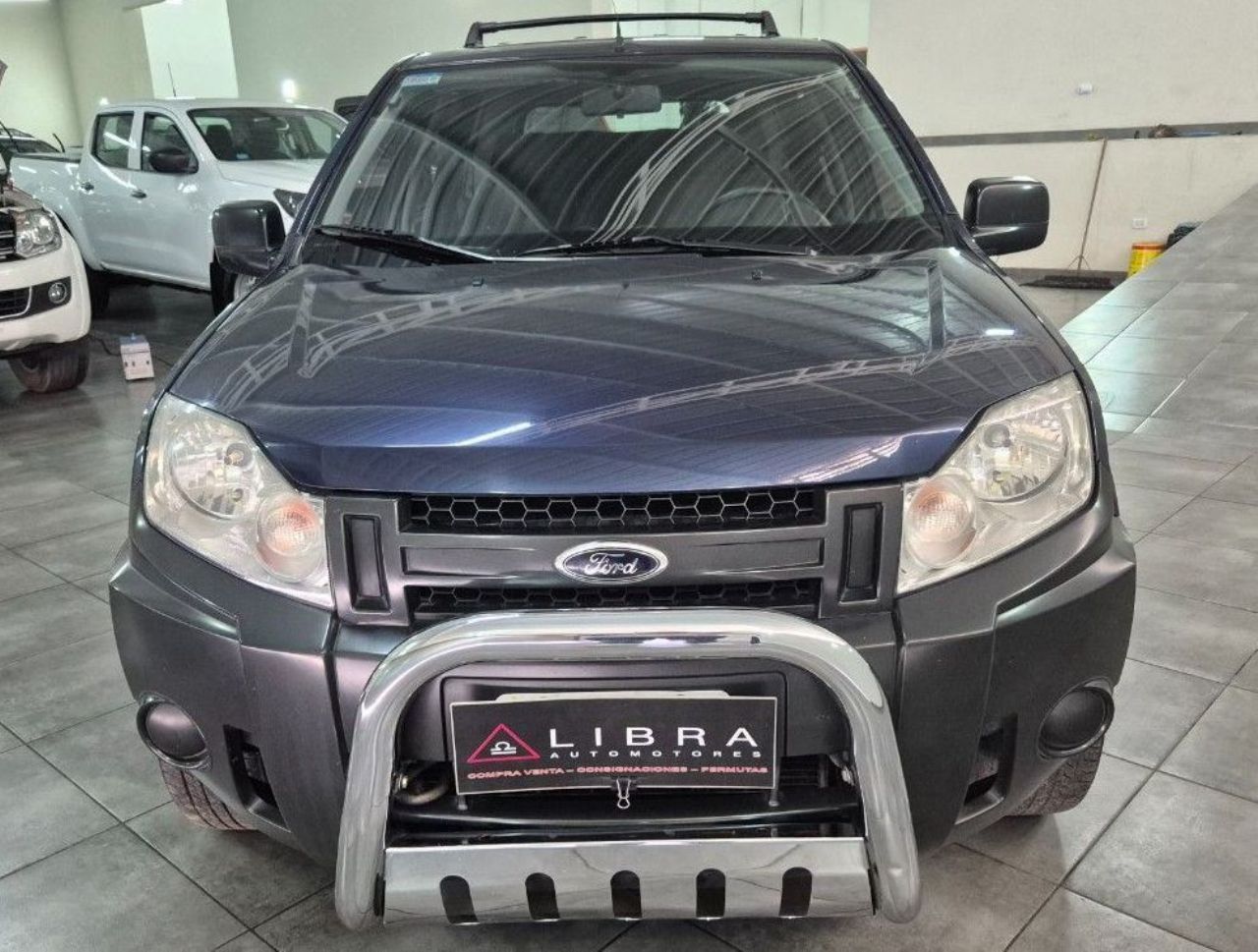Ford EcoSport Usado en Mendoza, deRuedas