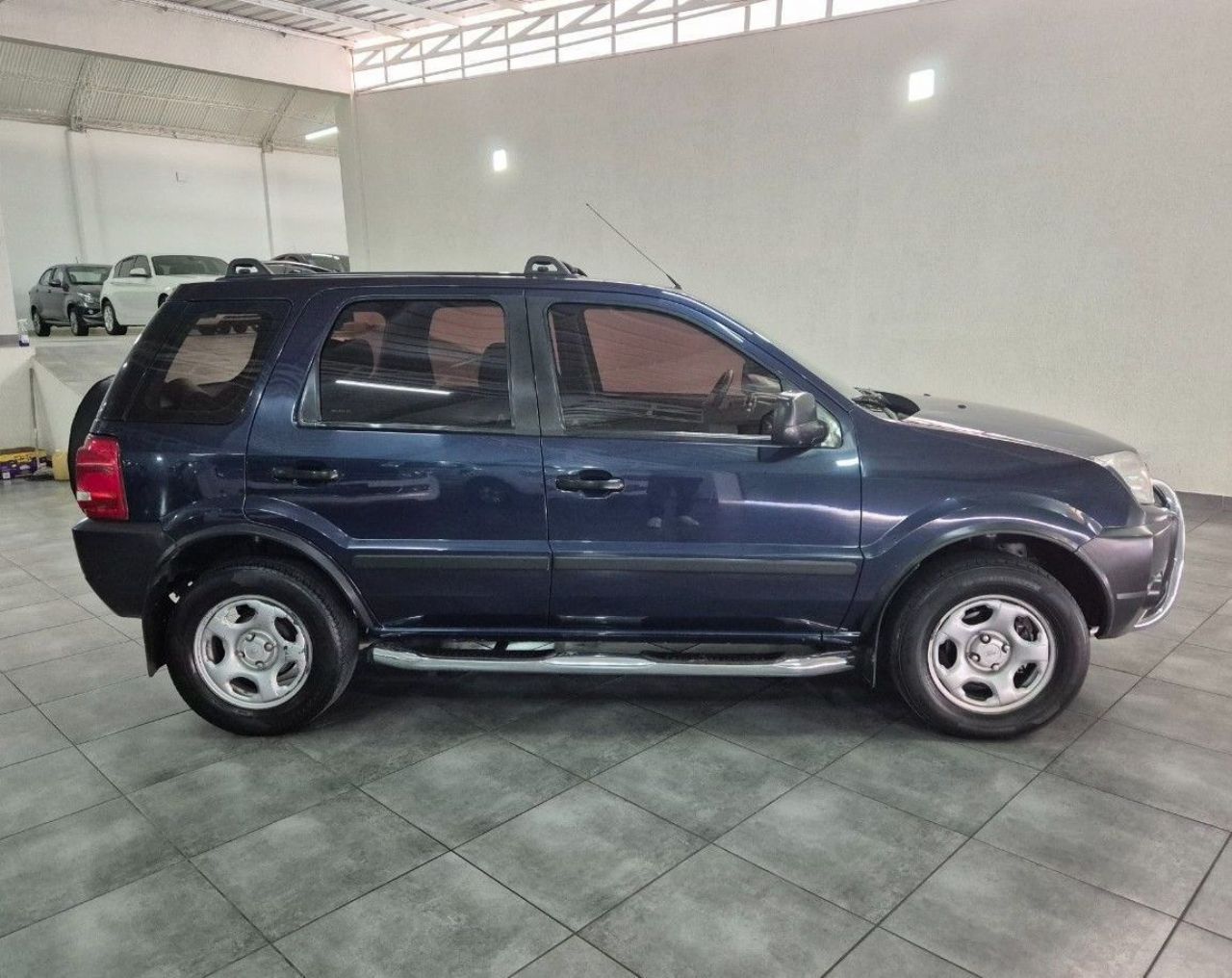 Ford EcoSport Usado en Mendoza, deRuedas