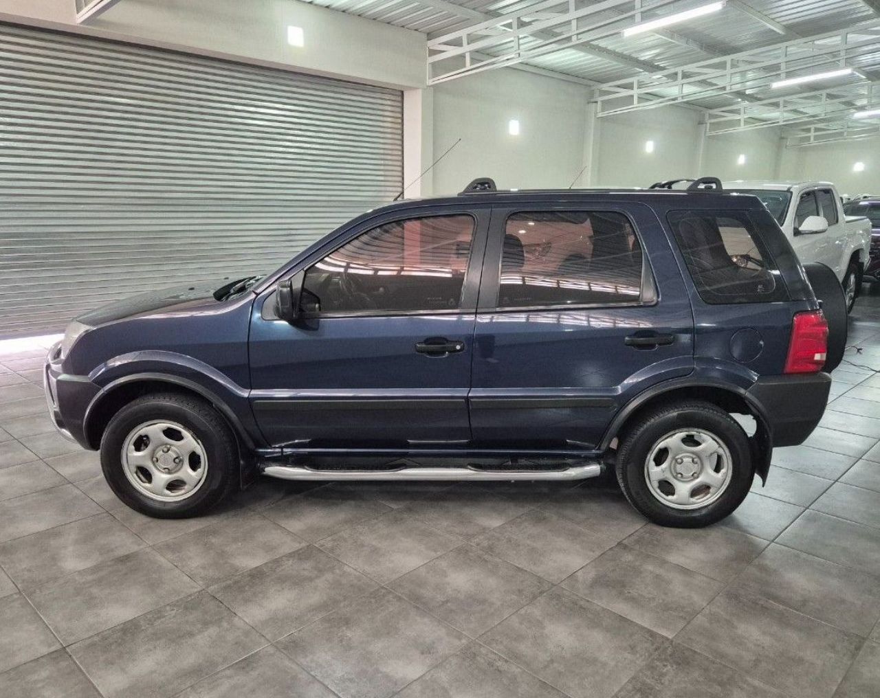 Ford EcoSport Usado en Mendoza, deRuedas