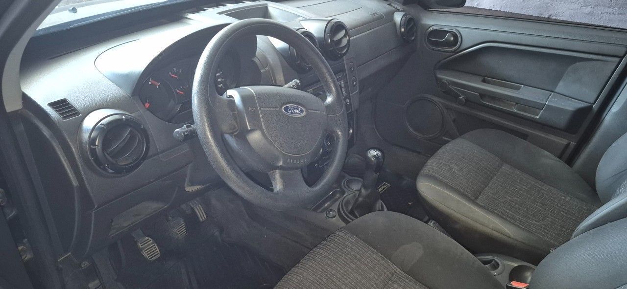 Ford EcoSport Usado en Mendoza, deRuedas