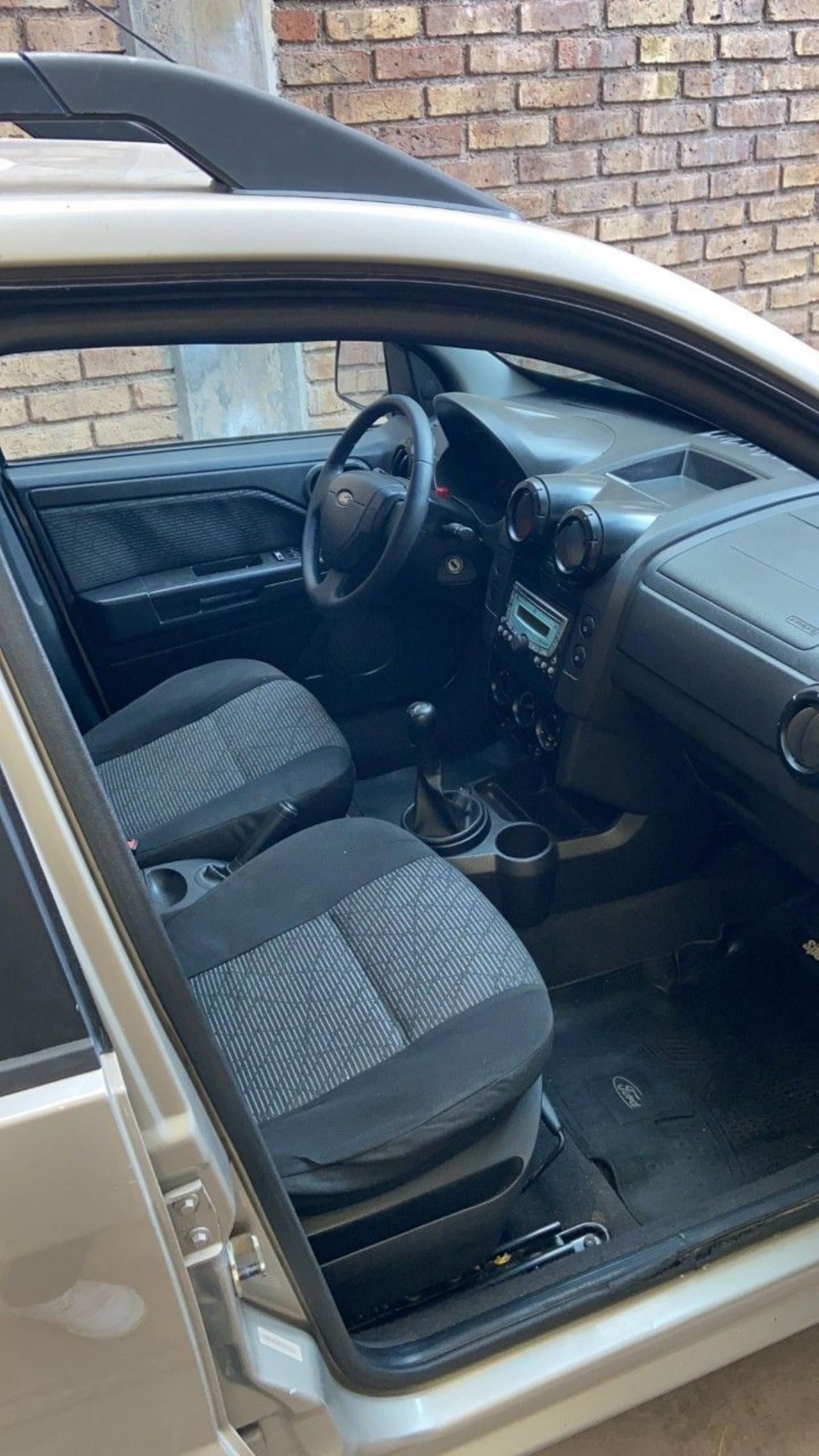 Ford EcoSport Usado en Mendoza, deRuedas