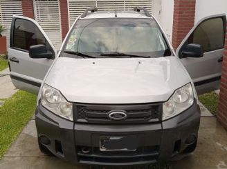 Ford EcoSport Usado en Tucumán