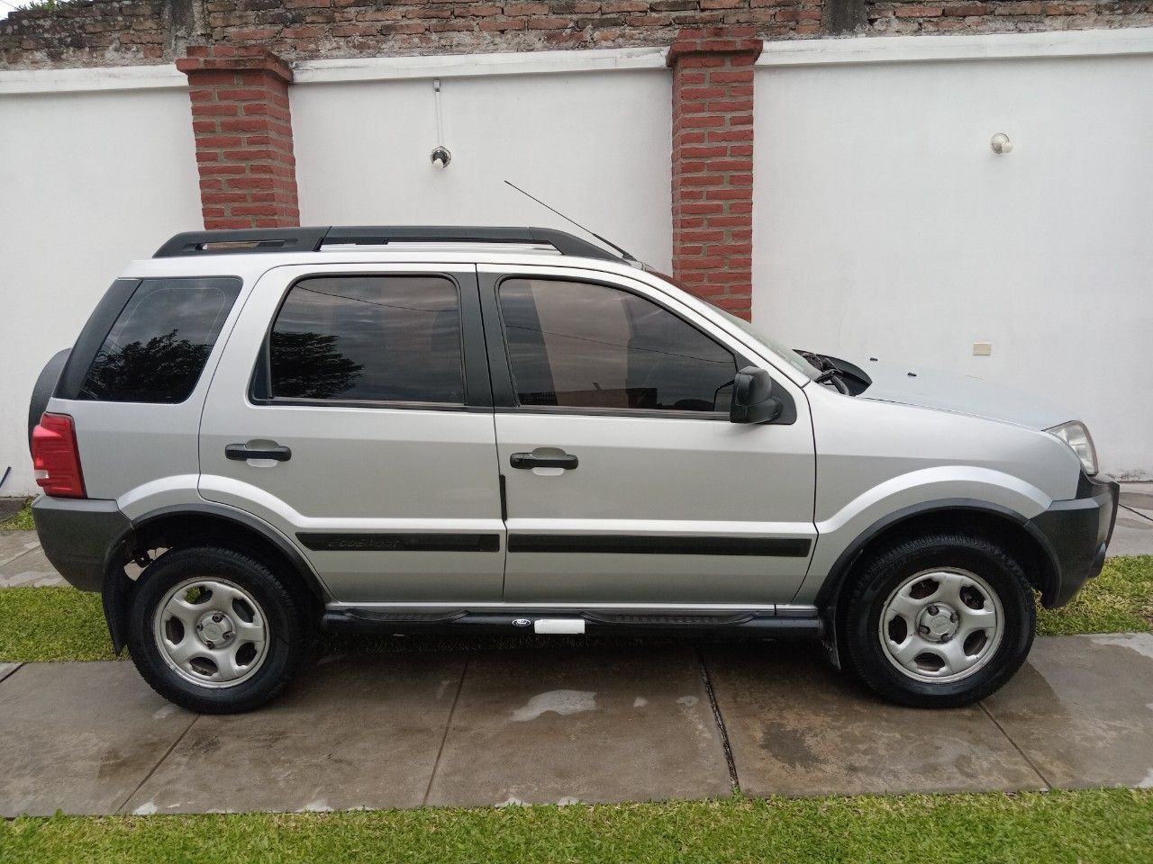 Ford EcoSport Usado en Tucumán, deRuedas