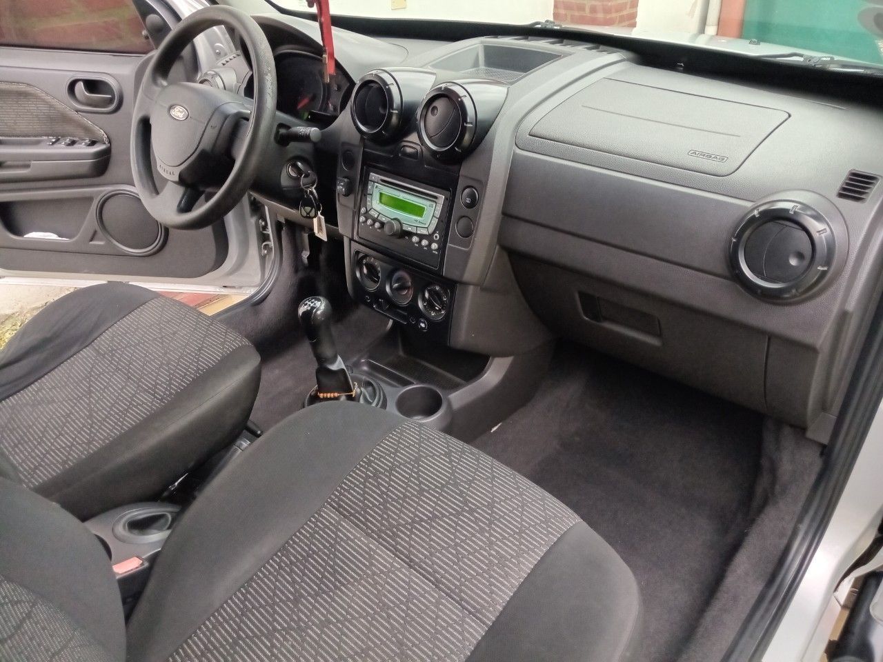 Ford EcoSport Usado en Tucumán, deRuedas