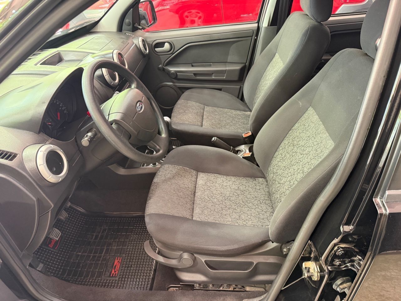 Ford EcoSport Usado Financiado en Mendoza, deRuedas