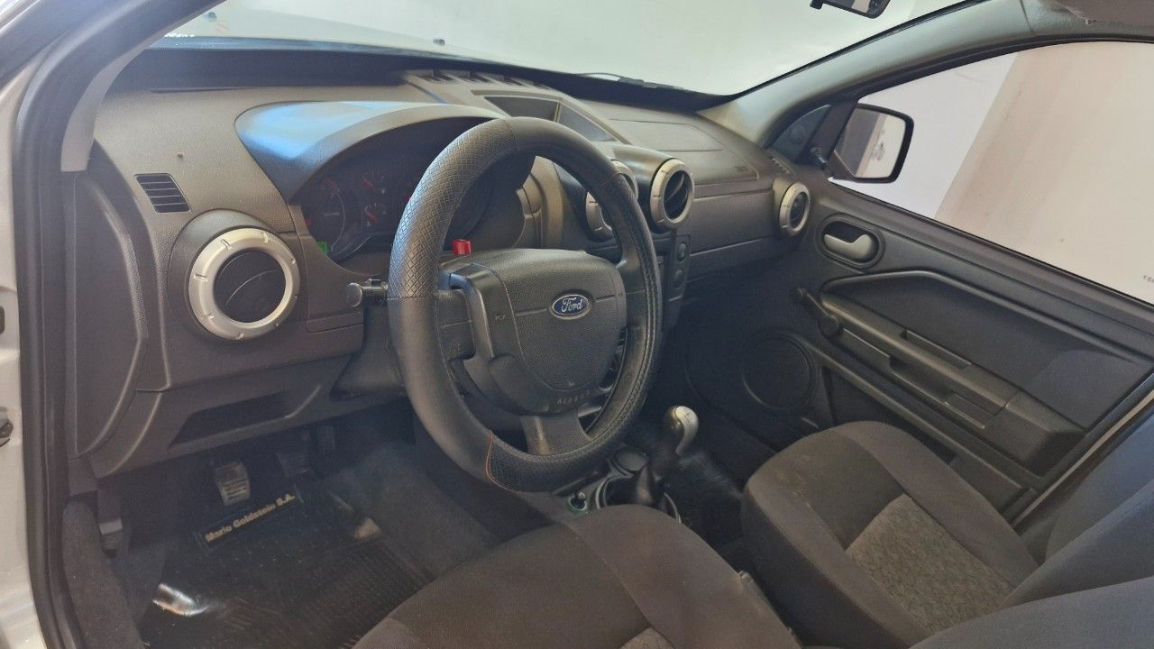 Ford EcoSport Usado Financiado en Mendoza, deRuedas