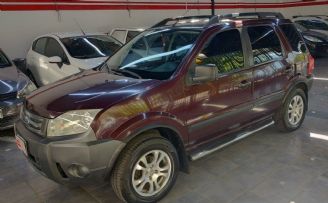 Ford EcoSport Usado en Mendoza