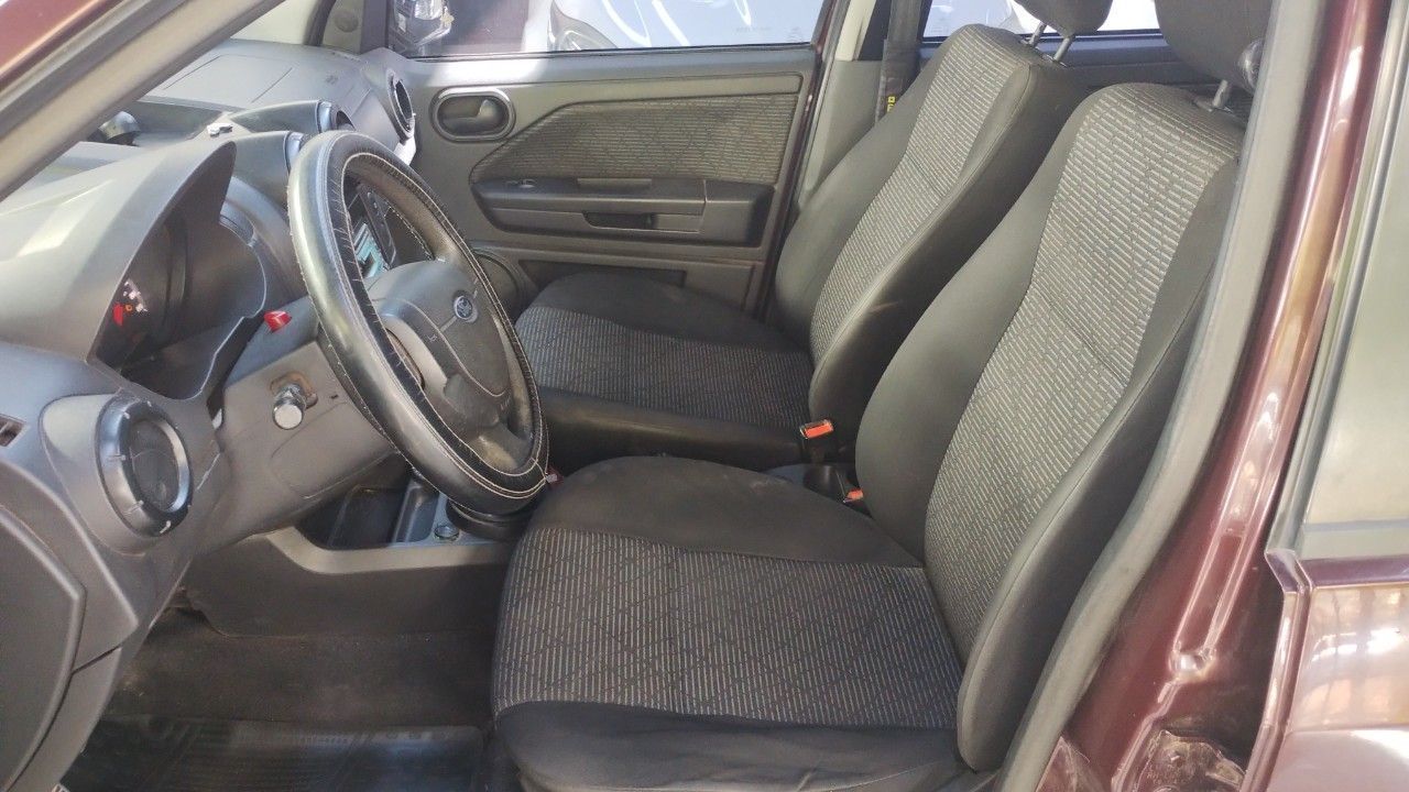 Ford EcoSport Usado en Mendoza, deRuedas