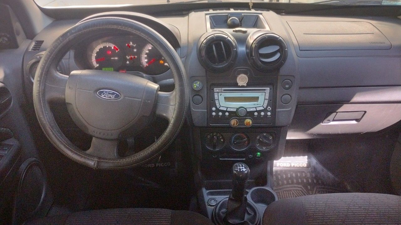 Ford EcoSport Usado en Mendoza, deRuedas