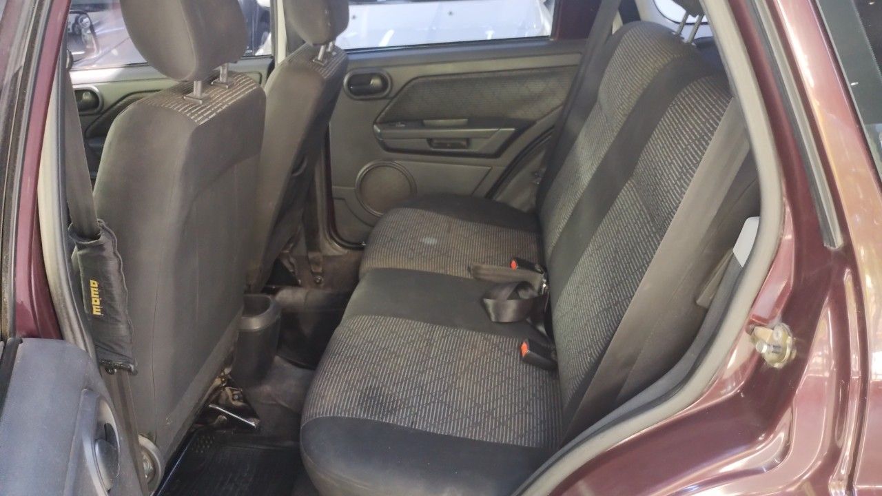 Ford EcoSport Usado en Mendoza, deRuedas