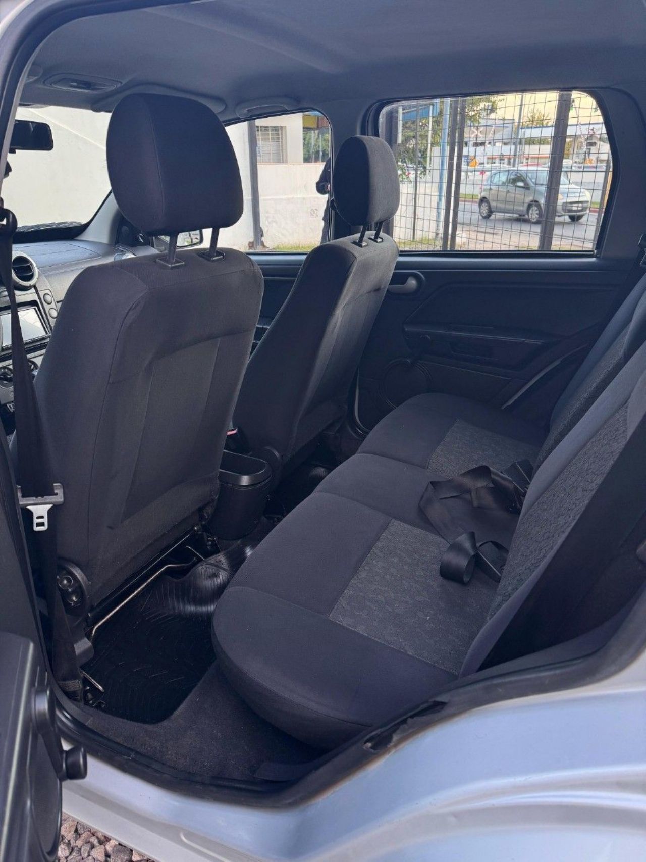 Ford EcoSport Usado en Córdoba, deRuedas