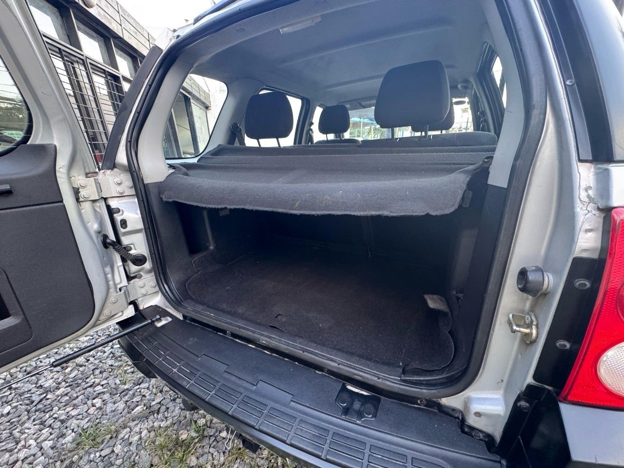 Ford EcoSport Usado en Córdoba, deRuedas