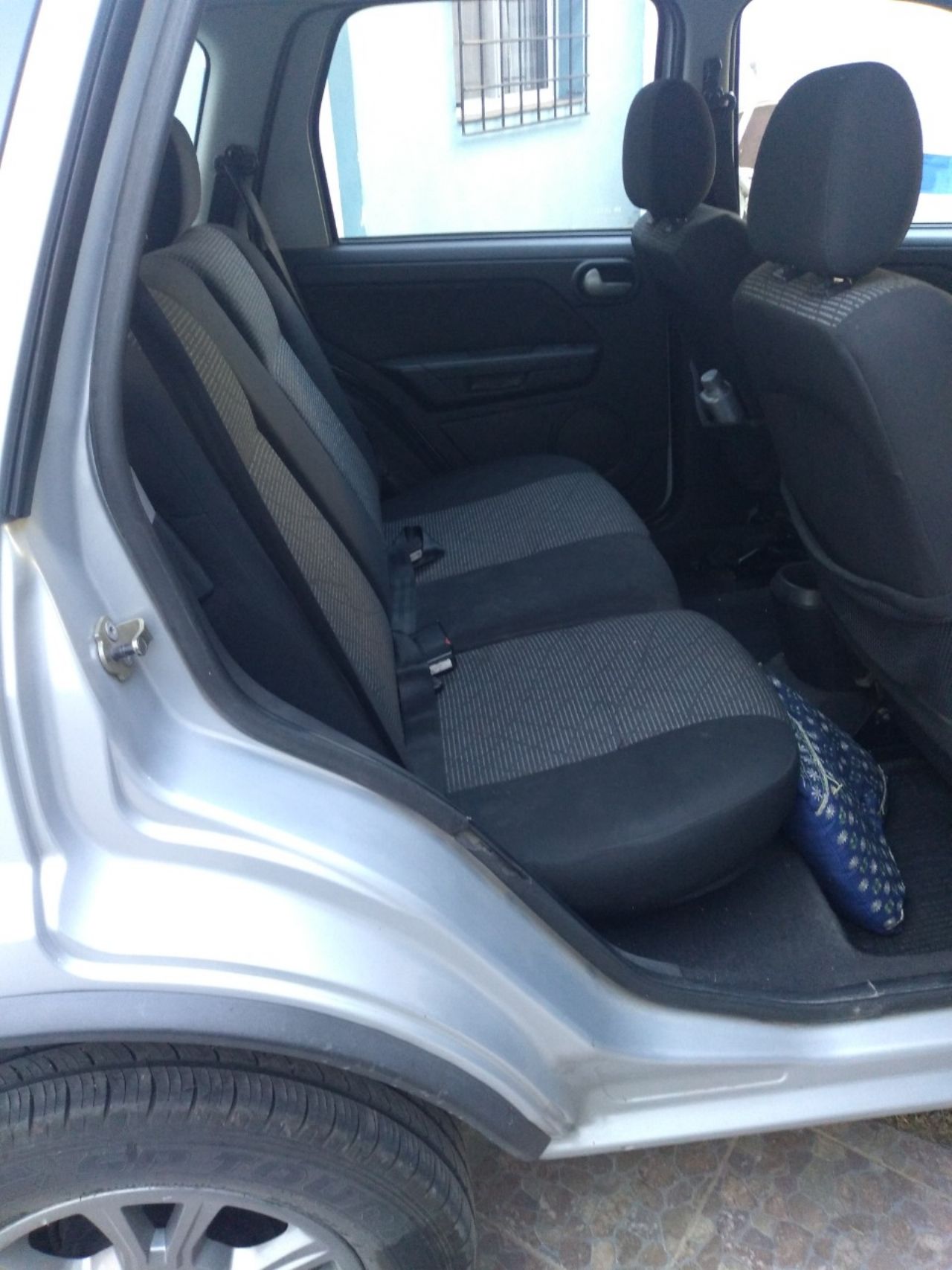 Ford EcoSport Usado en Mendoza, deRuedas