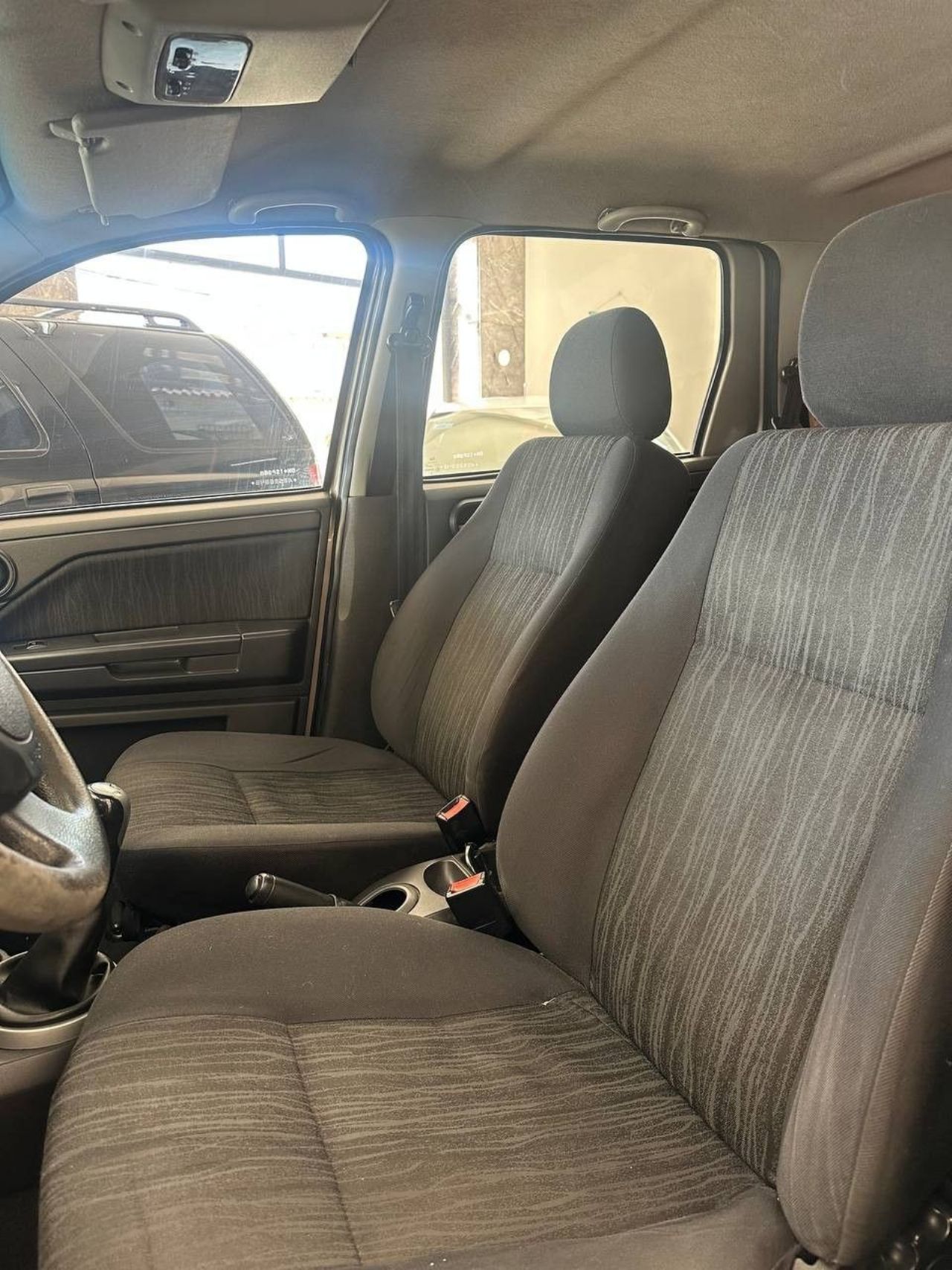 Ford EcoSport Usado Financiado en Mendoza, deRuedas