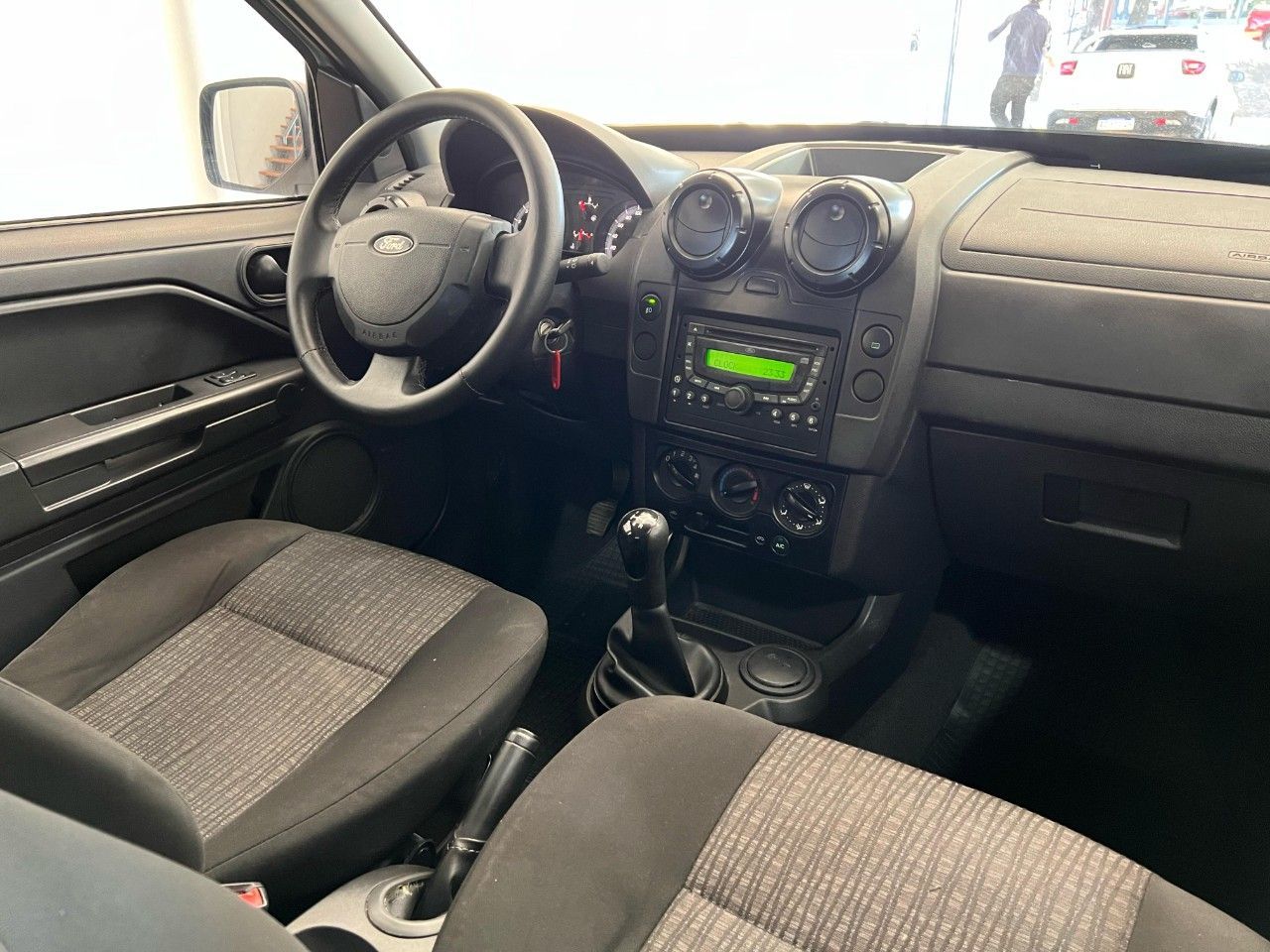 Ford EcoSport Usado en Córdoba, deRuedas