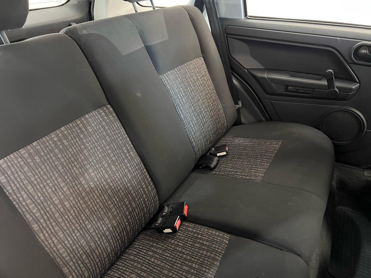 Ford EcoSport Usado en Córdoba, deRuedas