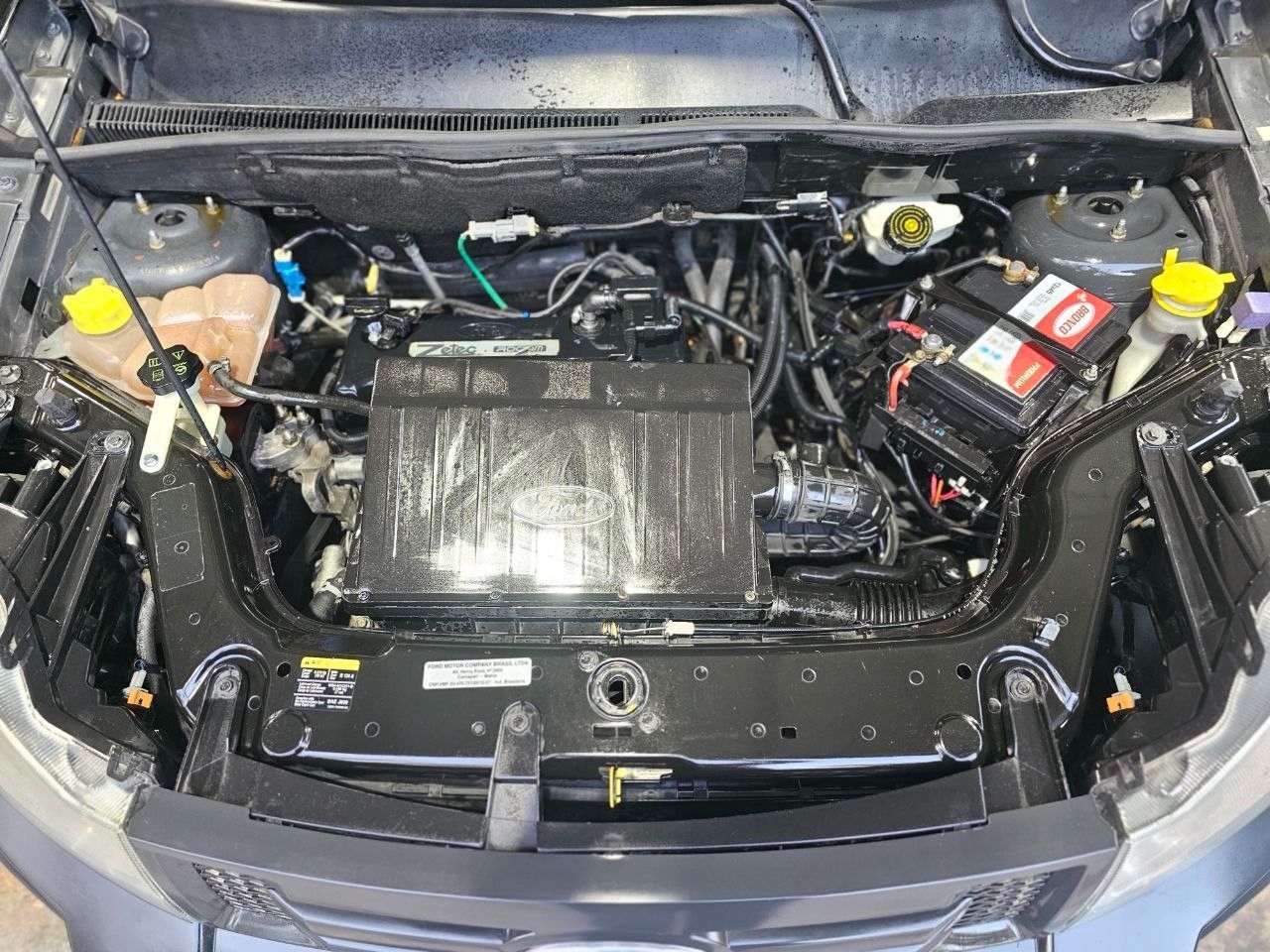Ford EcoSport Usado en Mendoza, deRuedas