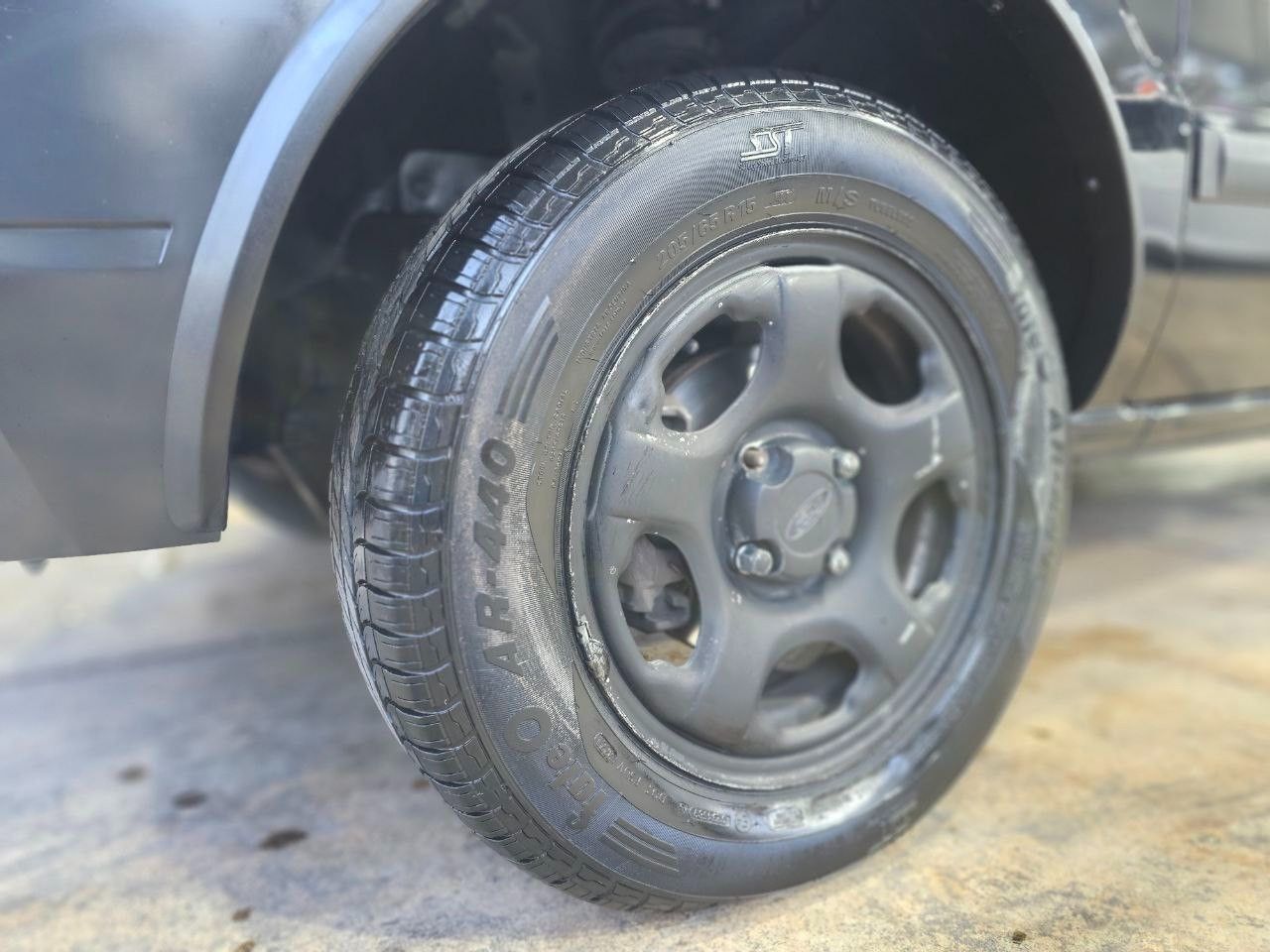 Ford EcoSport Usado en Mendoza, deRuedas