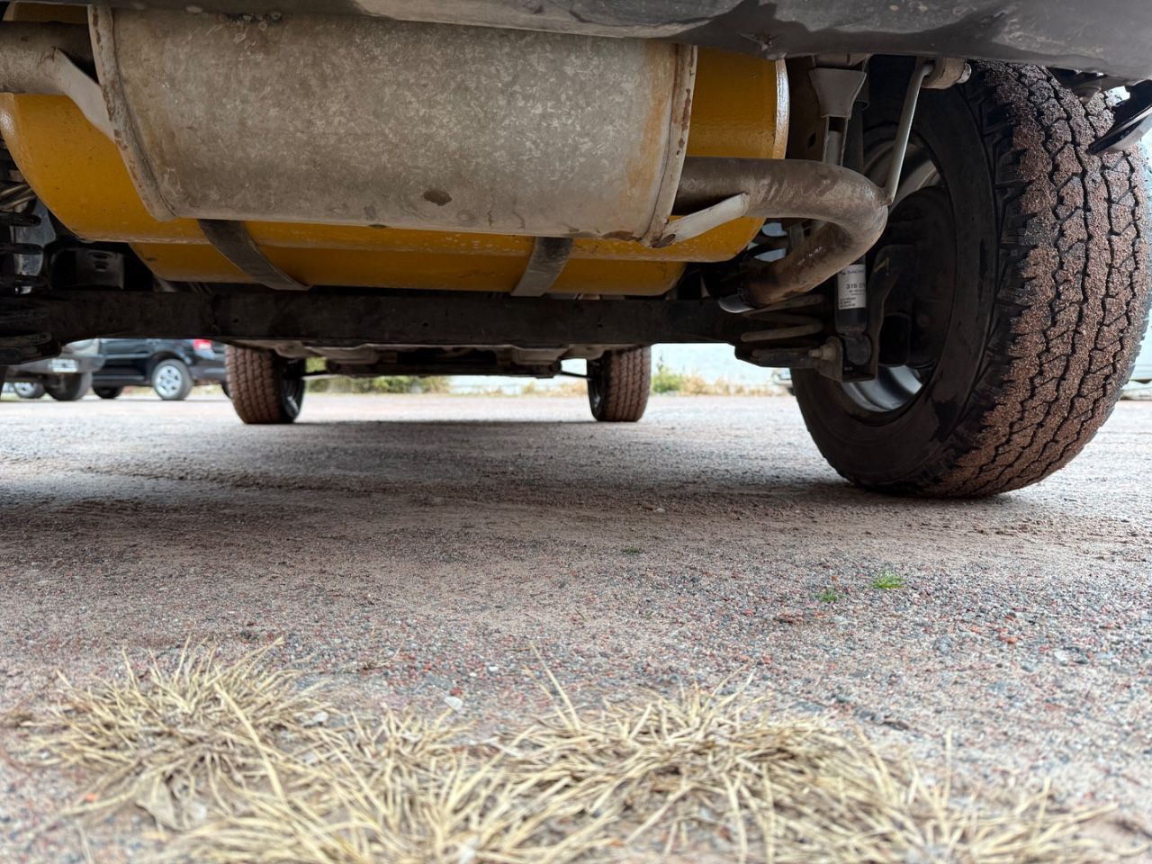 Ford EcoSport Usado en Buenos Aires, deRuedas