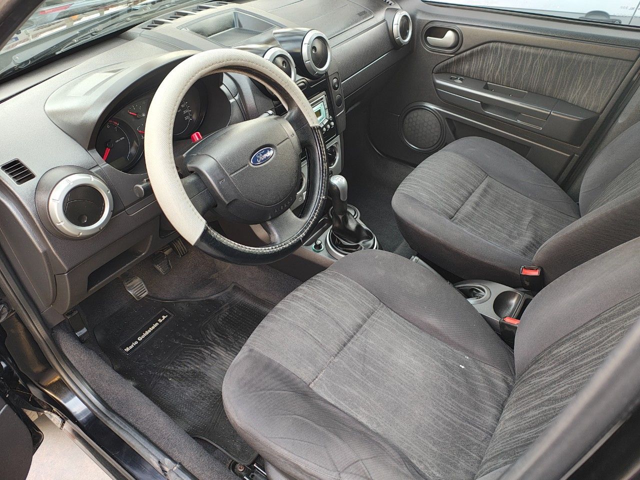 Ford EcoSport Usado en Mendoza, deRuedas