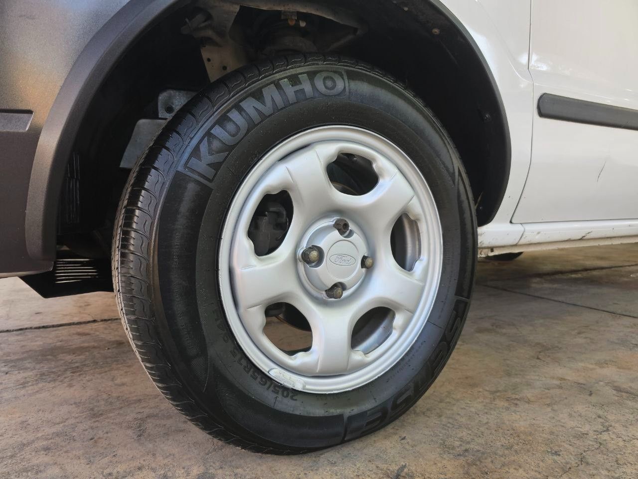 Ford EcoSport Usado en Mendoza, deRuedas
