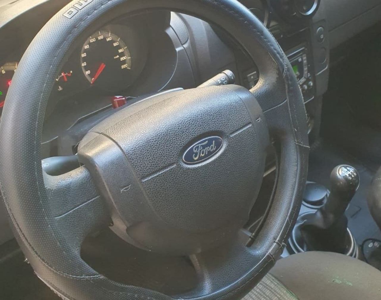 Ford EcoSport Usado Financiado en Buenos Aires, deRuedas