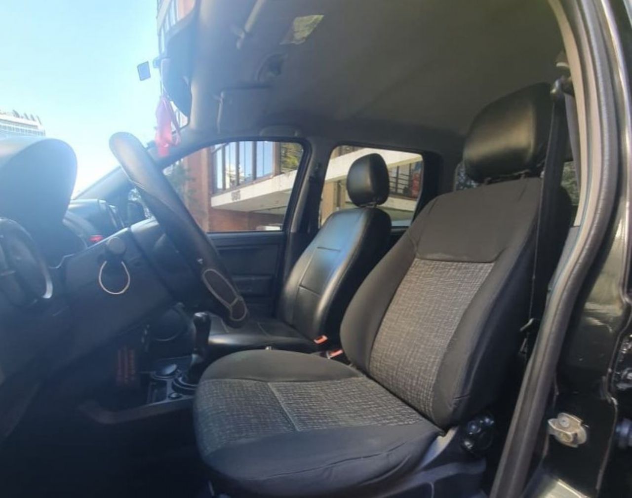 Ford EcoSport Usado Financiado en Buenos Aires, deRuedas