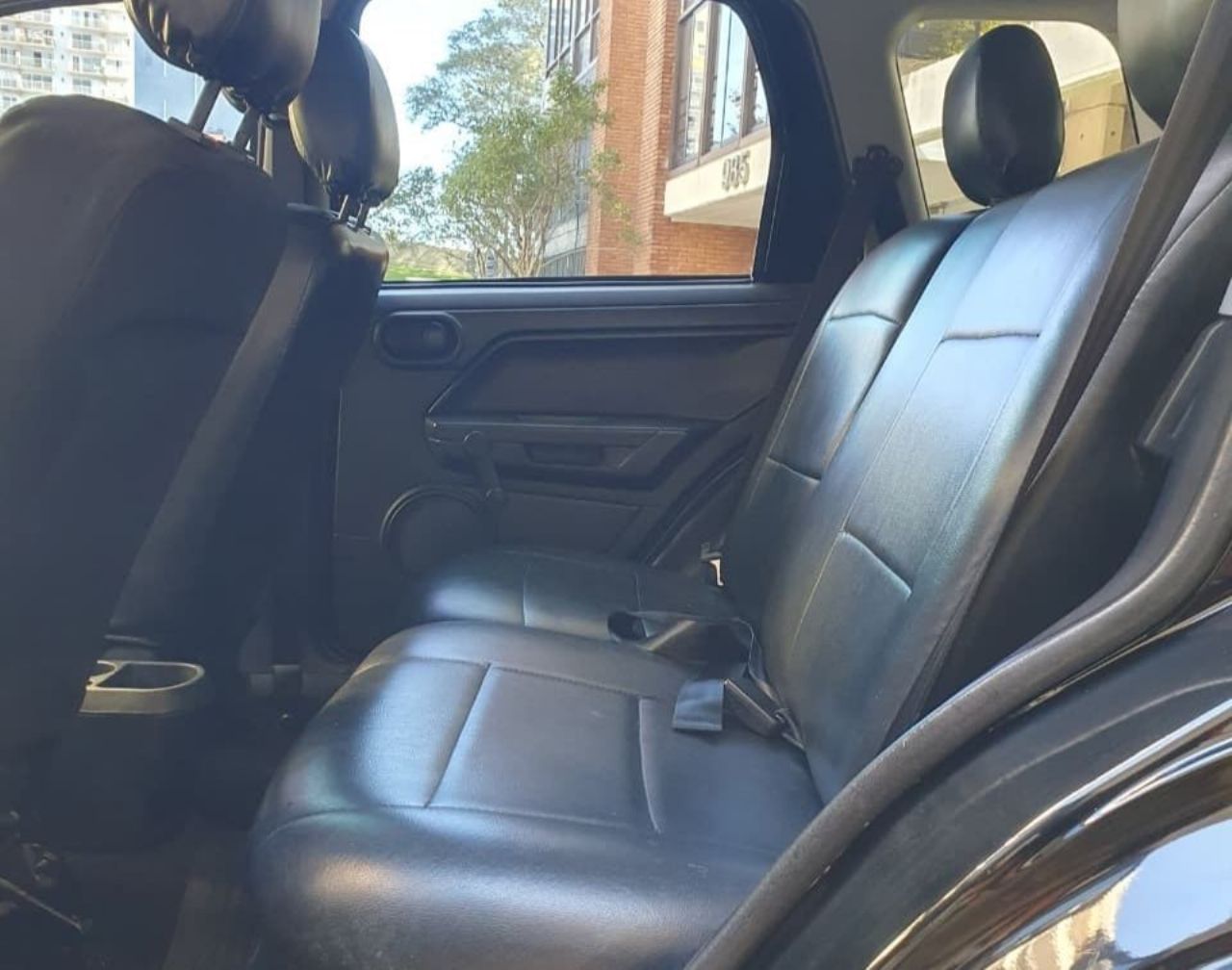 Ford EcoSport Usado Financiado en Buenos Aires, deRuedas