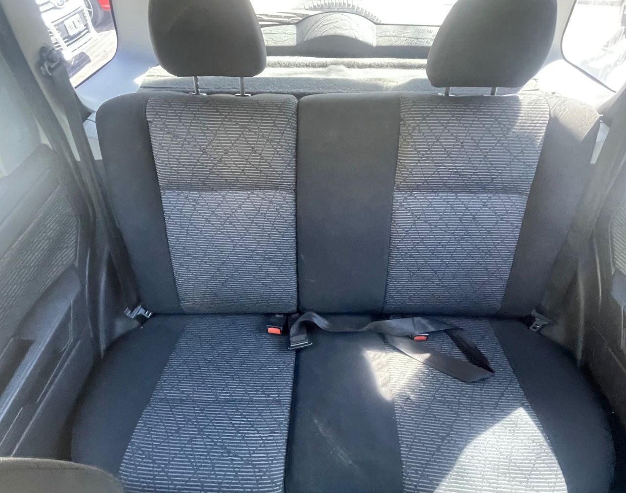 Ford EcoSport Usado Financiado en Mendoza, deRuedas