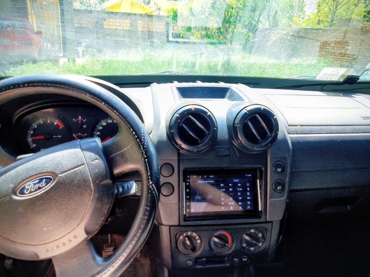 Ford EcoSport Usado en Santa Fe, deRuedas