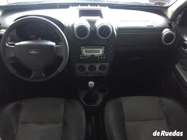 Ford EcoSport Usado en Mendoza, deRuedas