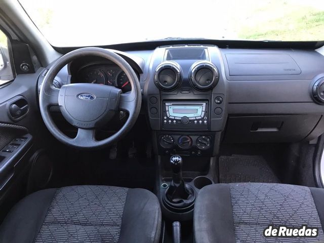 Ford EcoSport Usado en Mendoza, deRuedas