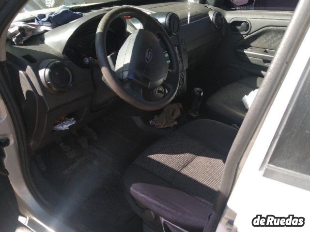 Ford EcoSport Usado en Mendoza, deRuedas
