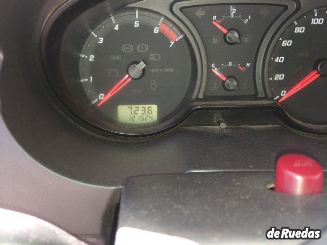 Ford EcoSport Usado en Mendoza, deRuedas