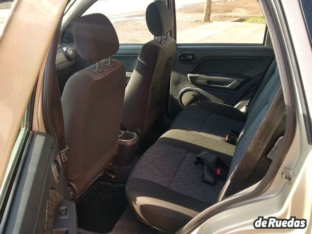 Ford EcoSport Usado en Mendoza, deRuedas