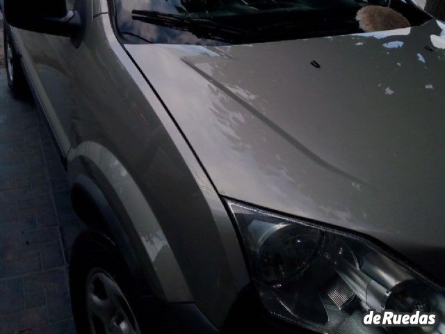 Ford EcoSport Usado en Mendoza, deRuedas