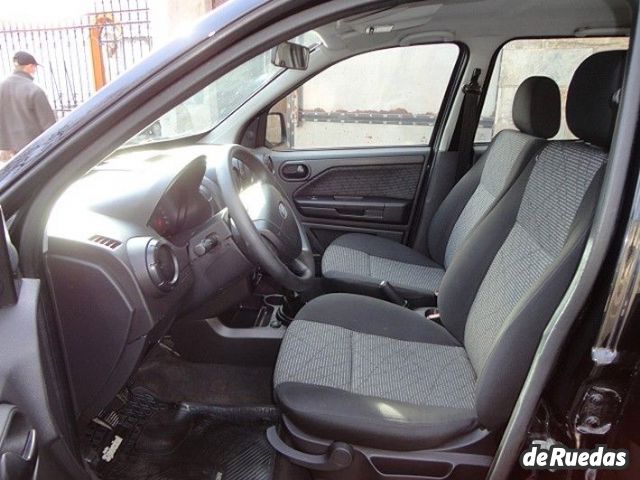 Ford EcoSport Usado en Mendoza, deRuedas