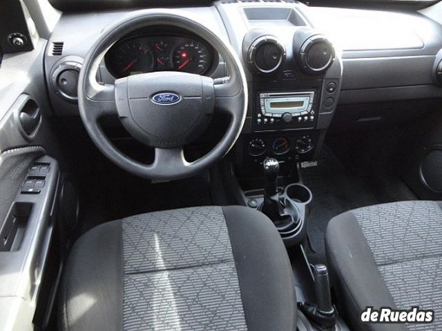 Ford EcoSport Usado en Mendoza, deRuedas