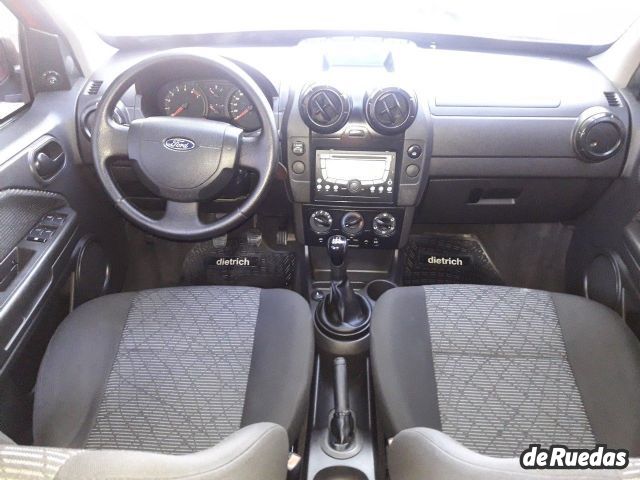 Ford EcoSport Usado en Mendoza, deRuedas