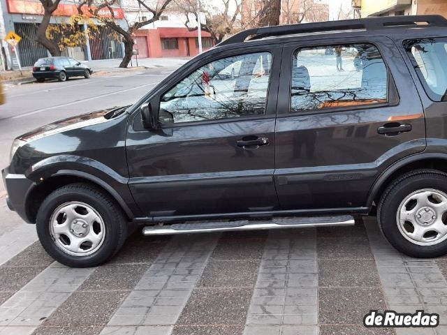 Ford EcoSport Usado en Mendoza, deRuedas