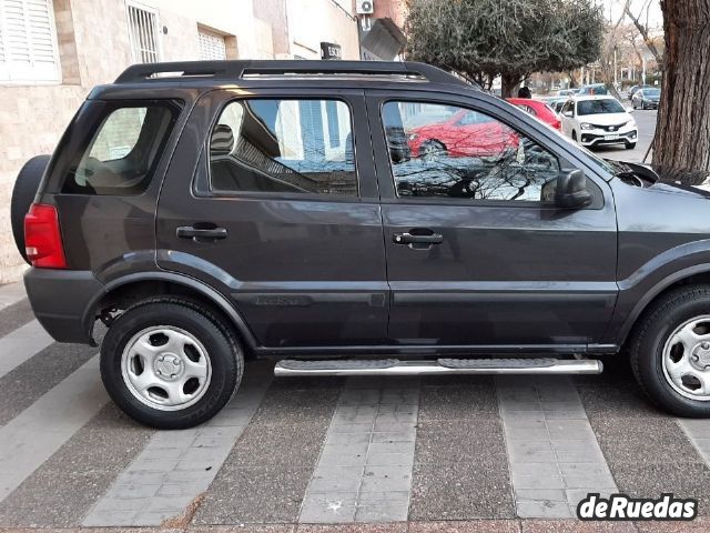 Ford EcoSport Usado en Mendoza, deRuedas