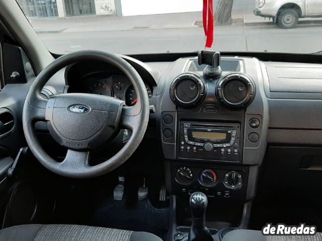 Ford EcoSport Usado en Mendoza, deRuedas