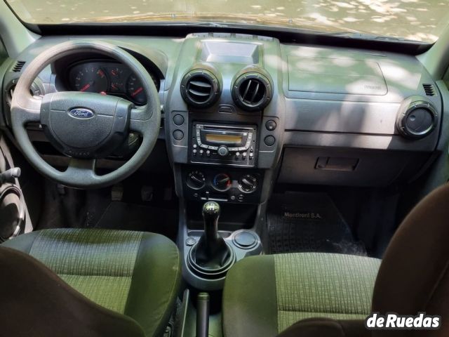 Ford EcoSport Usado en Mendoza, deRuedas