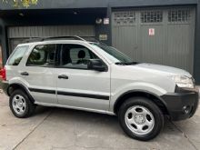 Ford EcoSport Usado en Cordoba