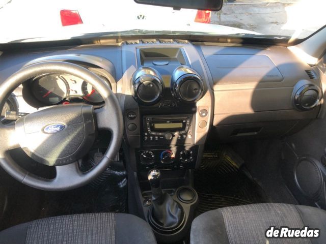 Ford EcoSport Usado en Mendoza, deRuedas