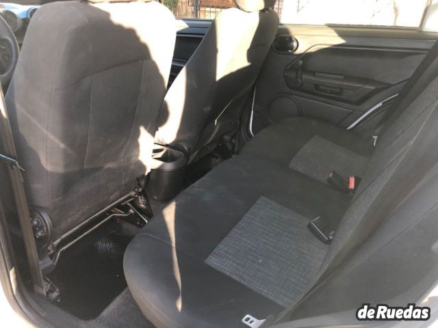 Ford EcoSport Usado en Mendoza, deRuedas
