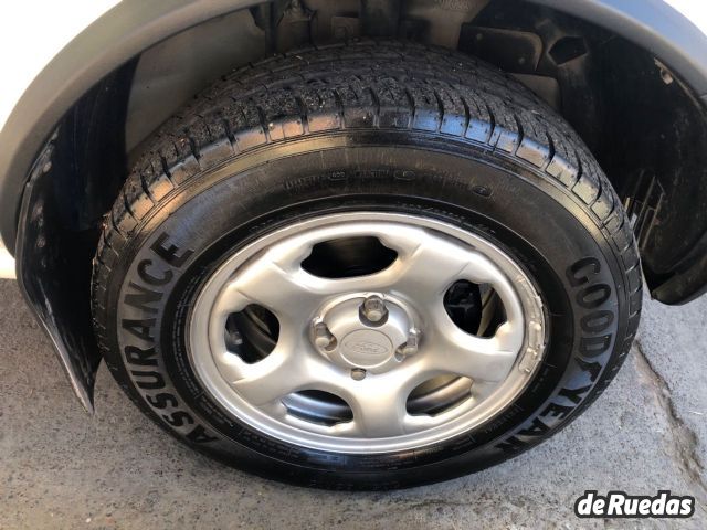 Ford EcoSport Usado en Mendoza, deRuedas