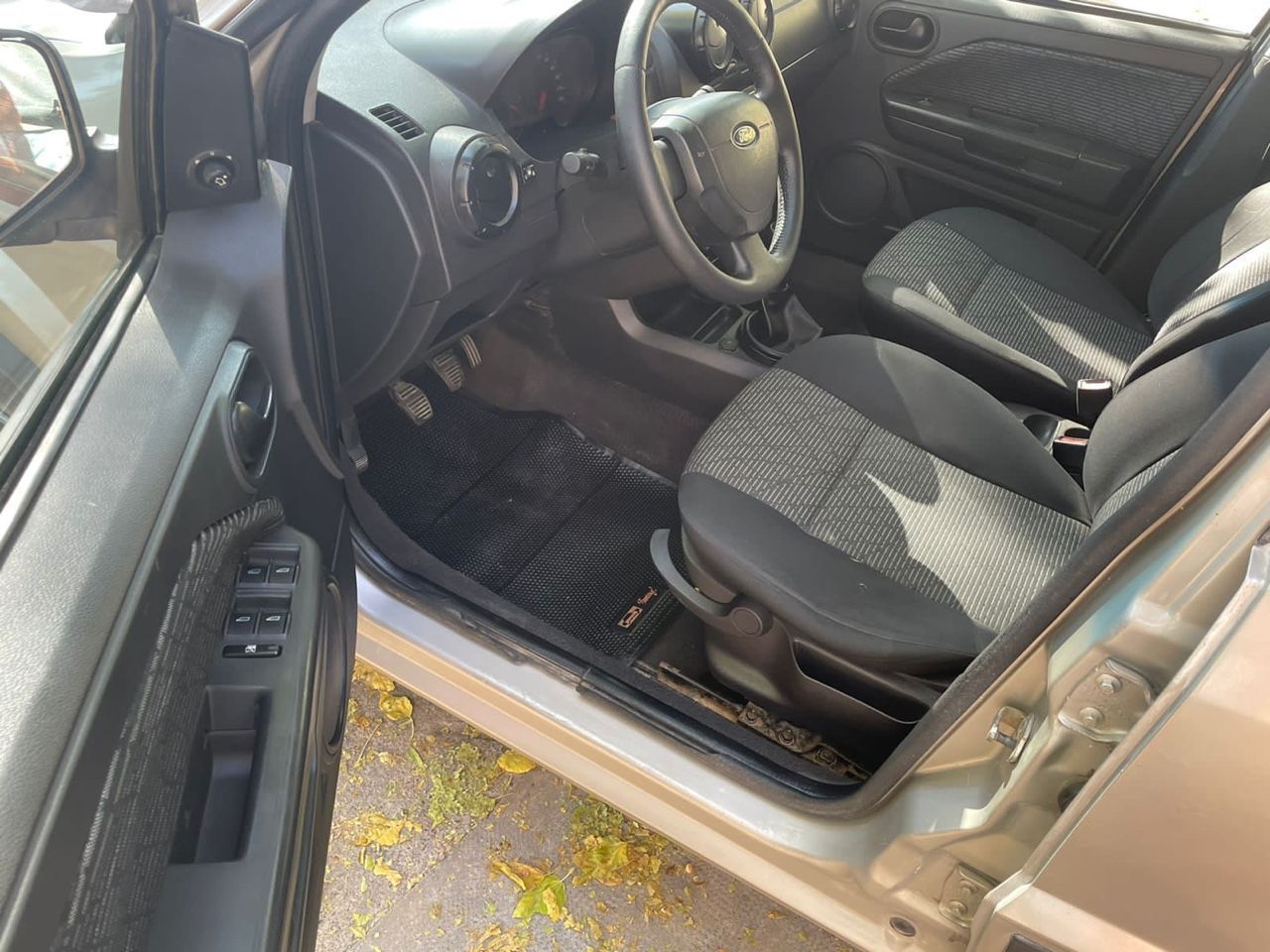 Ford EcoSport Usado en Mendoza, deRuedas