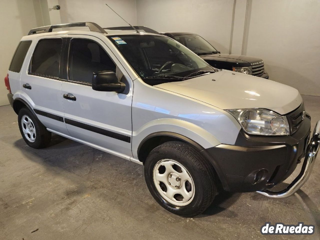 Ford EcoSport Usado en Mendoza, deRuedas