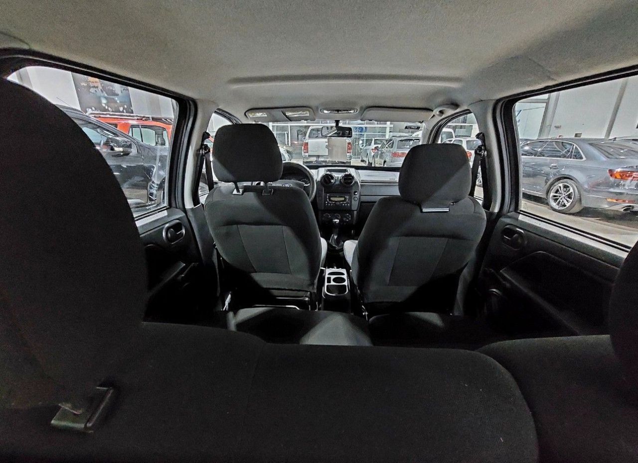 Ford EcoSport Usado en Mendoza, deRuedas
